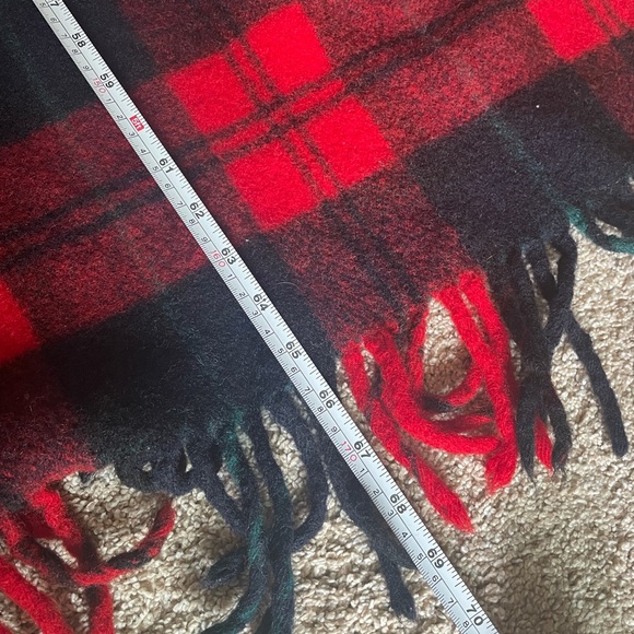Pendleton Virgin Wool Throw - Picture 3 of 5
